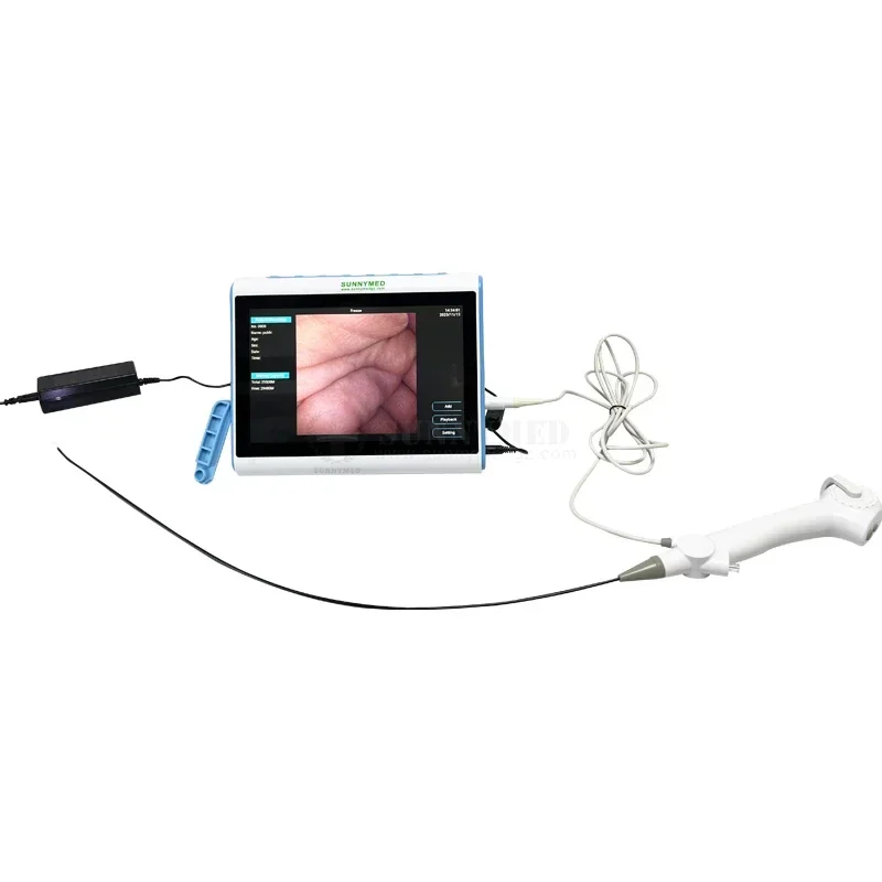 Medical Lab Images - Procesador de fuente de luz para