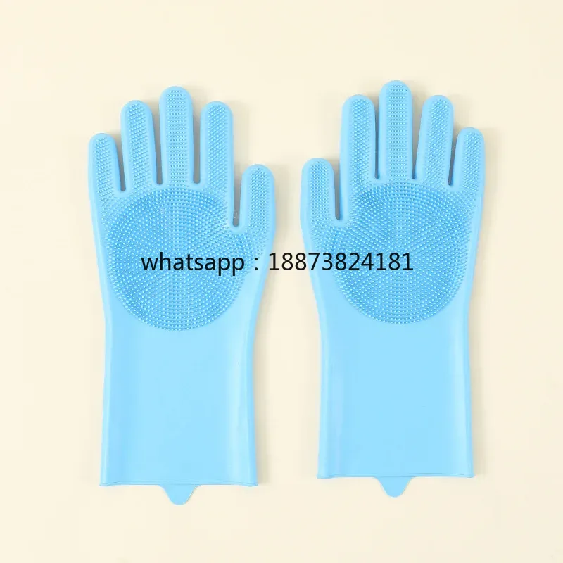 Medical Gloves - Guantes de limpieza para mascotas, guantes