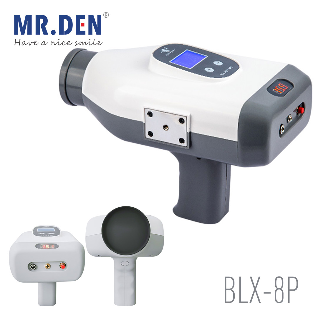 Xlab Medical - Máquina de Rayos X Tianjie, Equipo