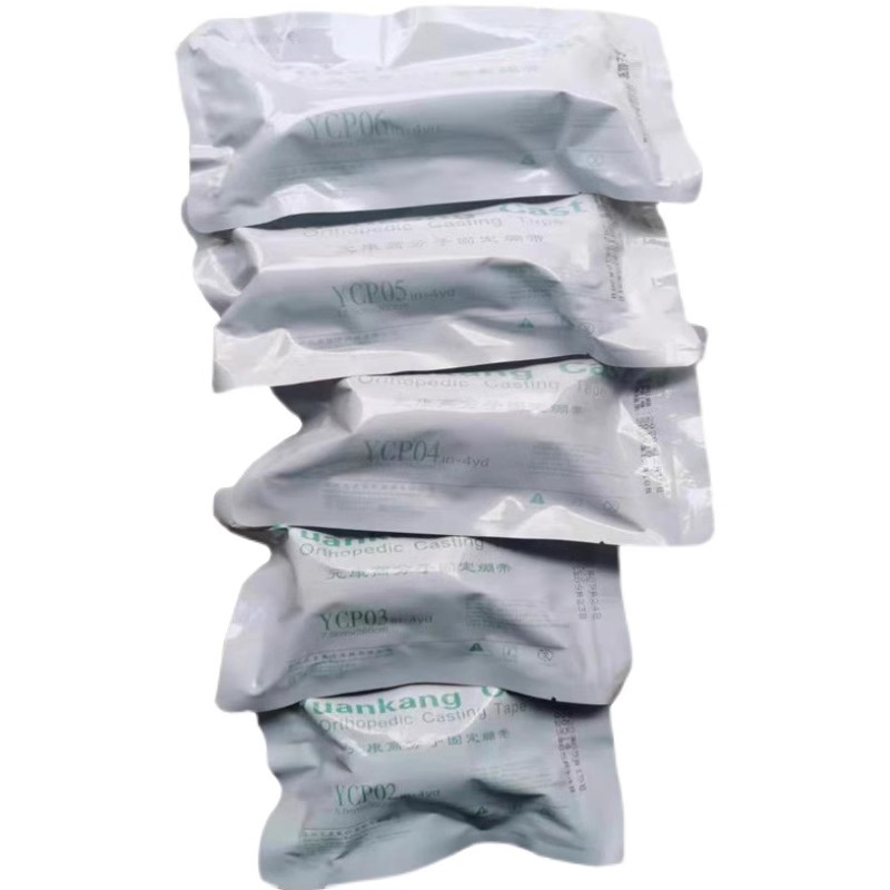 Medical Tape - 5 rollos/1 rollo de cinta de