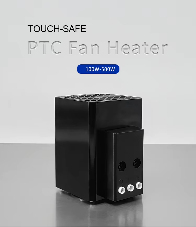 Lab Incubator - Calentador PTC de 220V, calentador con