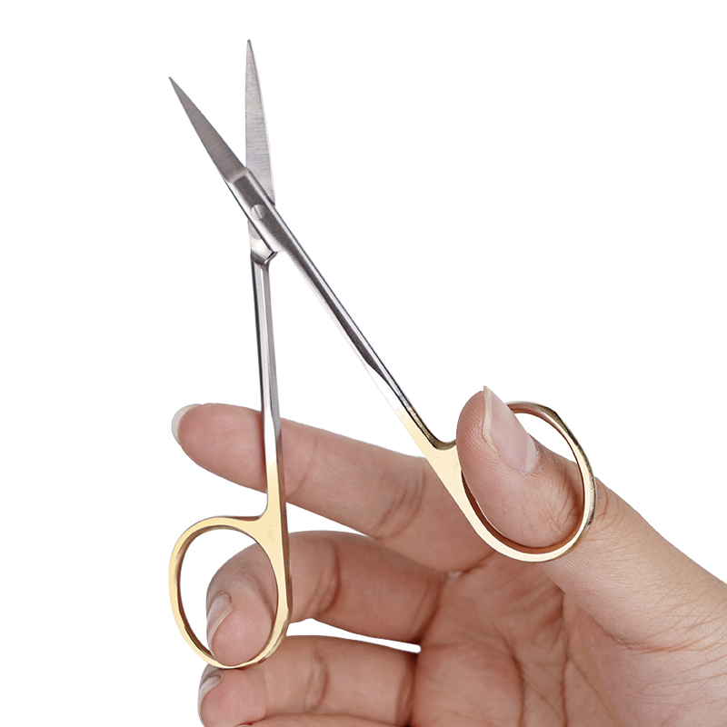Tijeras quirúrgicas médicas de - Medical Scissors reseña y precio