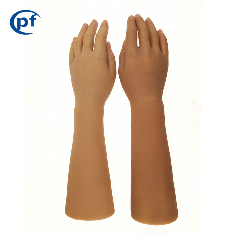 Guantes de Silicona, Suministr - Medical Gloves reseña y precio