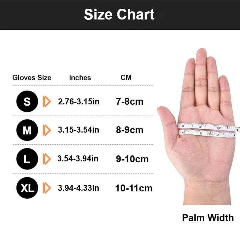 100 Guantes Desechables de Nit - Medical Gloves reseña y precio