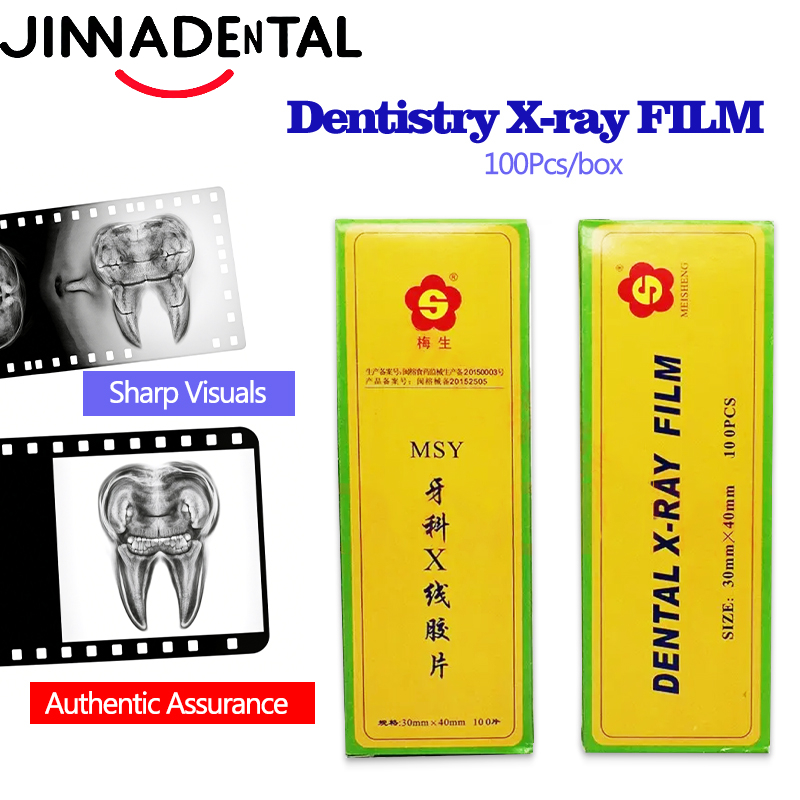 Película de Rayos X para Odont - Xlab Medical reseña y precio