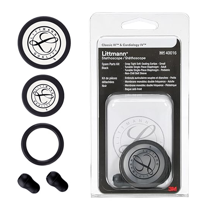 Repuestos para Estetoscopio Mé - Stethoscope reseña y precio