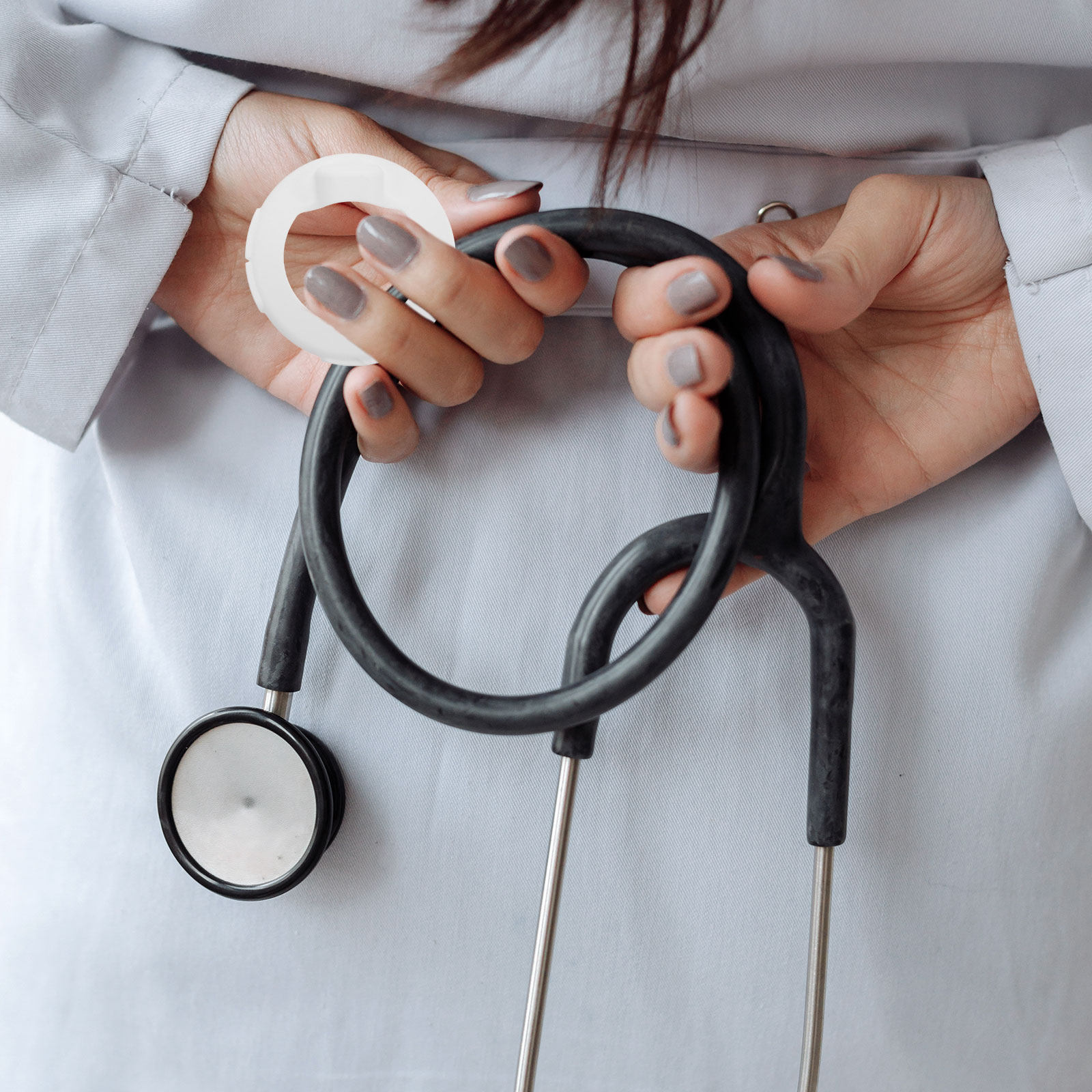 3 fundas de silicona de repues - Stethoscope reseña y precio