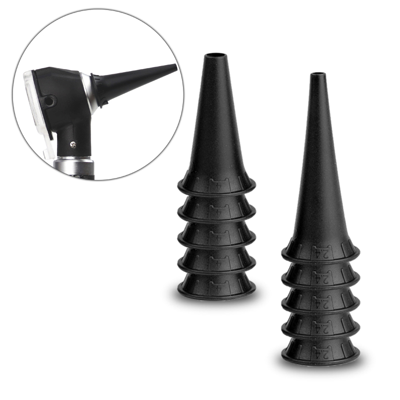 2,4/3/4/5mm 10 unids/caja espé - Stethoscope reseña y precio