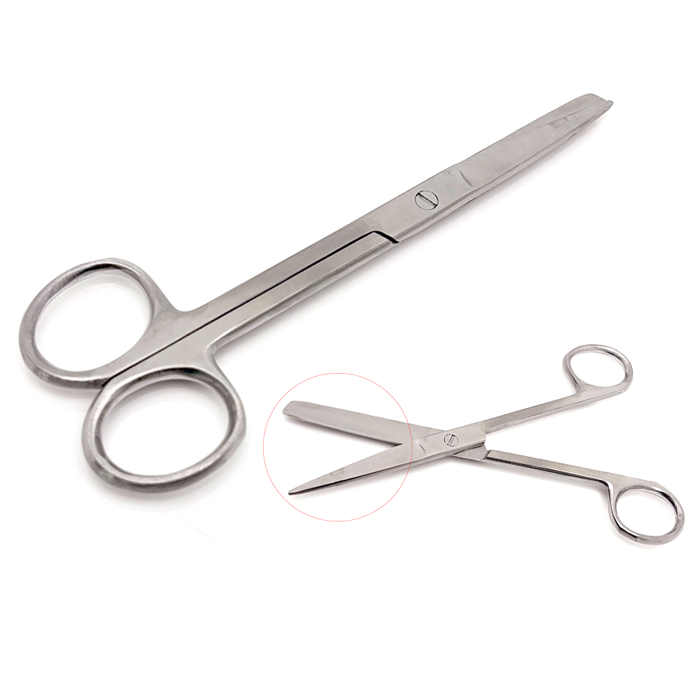 Tijeras quirúrgicas médicas de - Medical Scissors reseña y precio