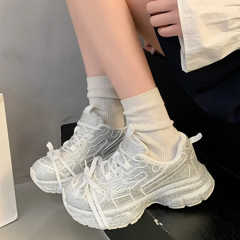 2025 zapatos de papá para muje - Bandage reseña y precio