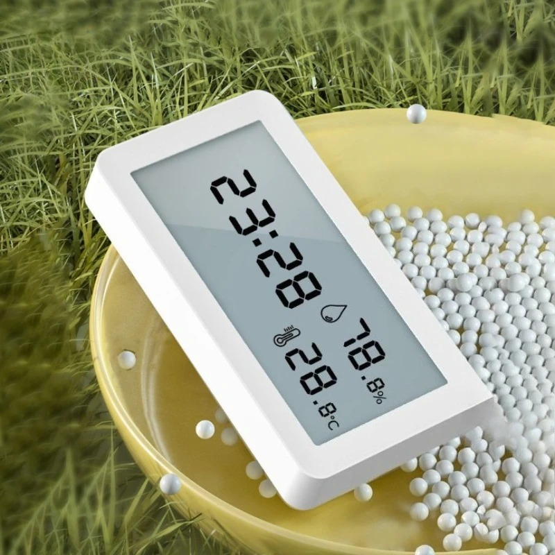 Termómetro Higrómetro Electrón - Thermometer Digital reseña y precio