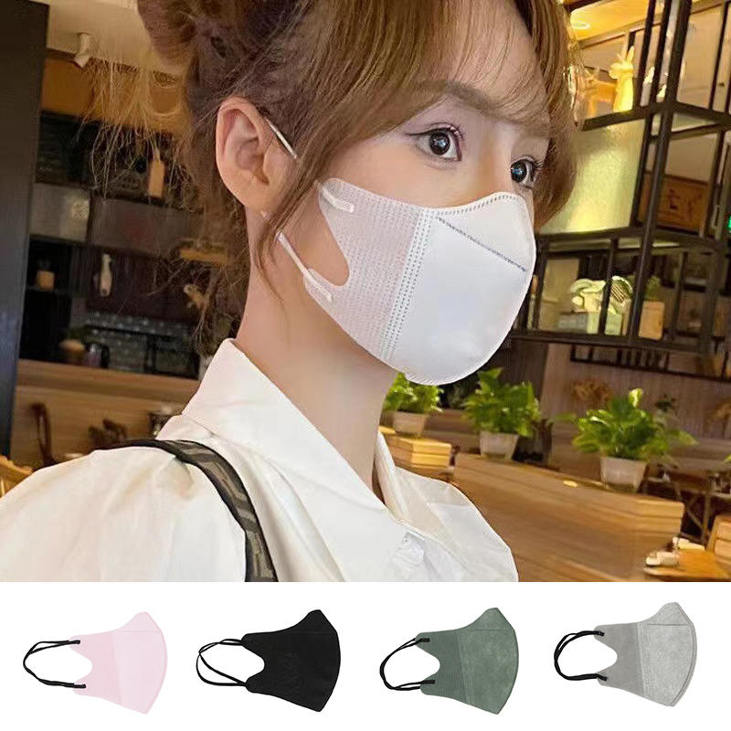 10/50/100 Uds máscaras protect - Surgical Mask reseña y precio