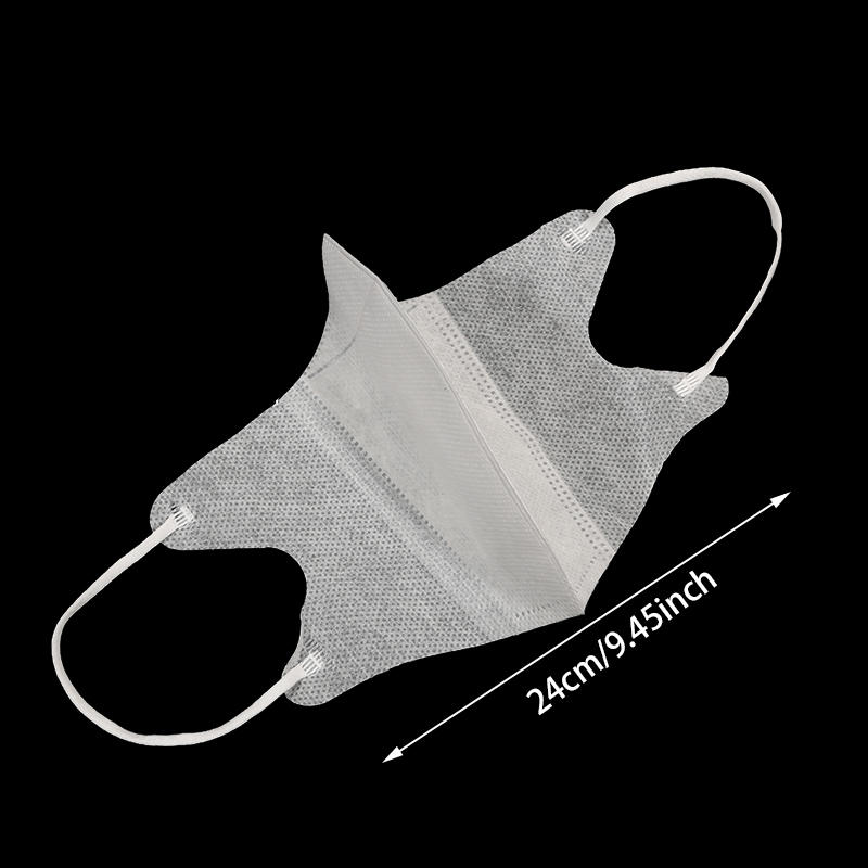 10/50/100 Uds máscaras protect - Surgical Mask reseña y precio