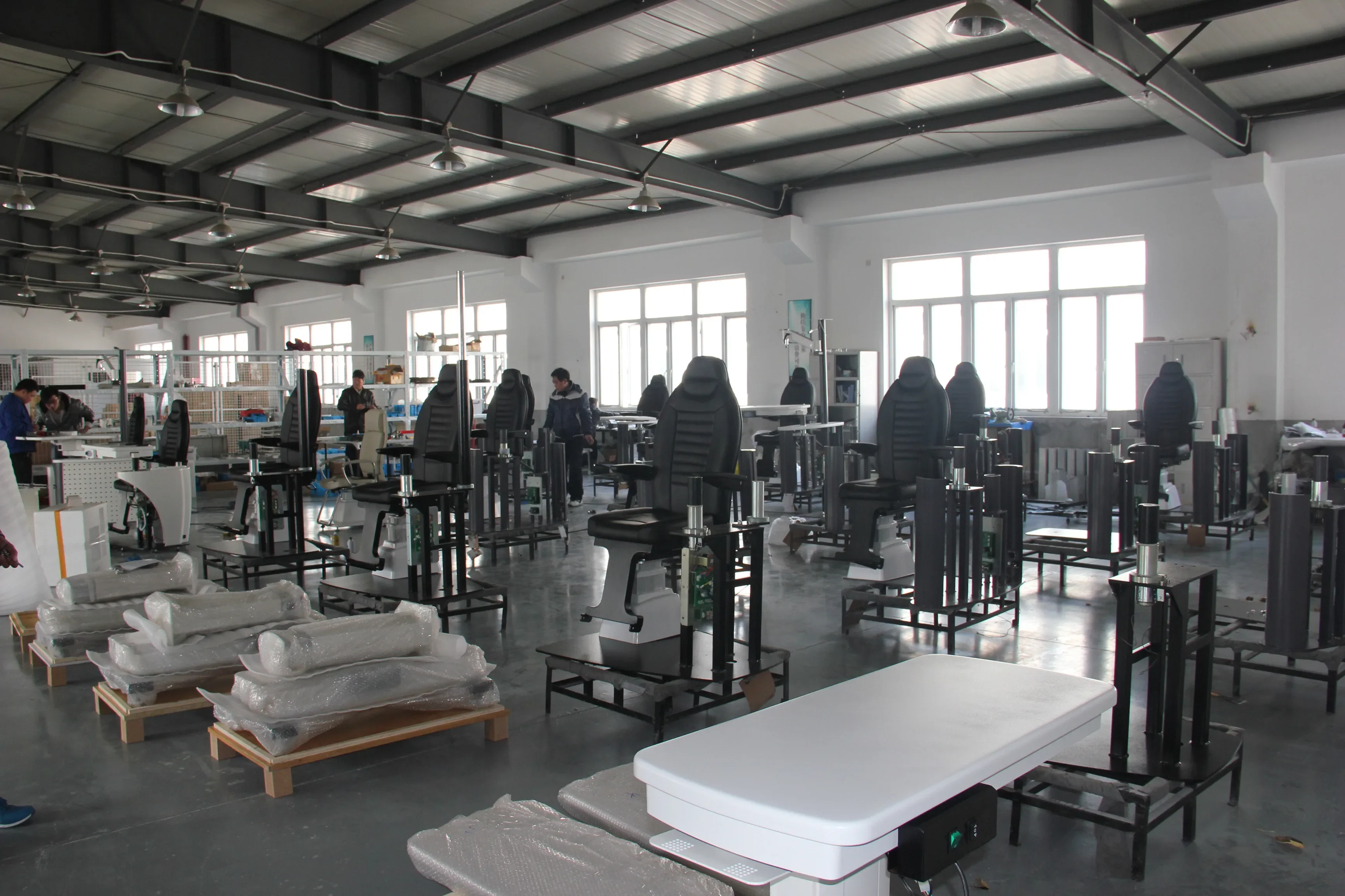 Tomografía de Coherencia Óptic - Medical Lab Images reseña y precio