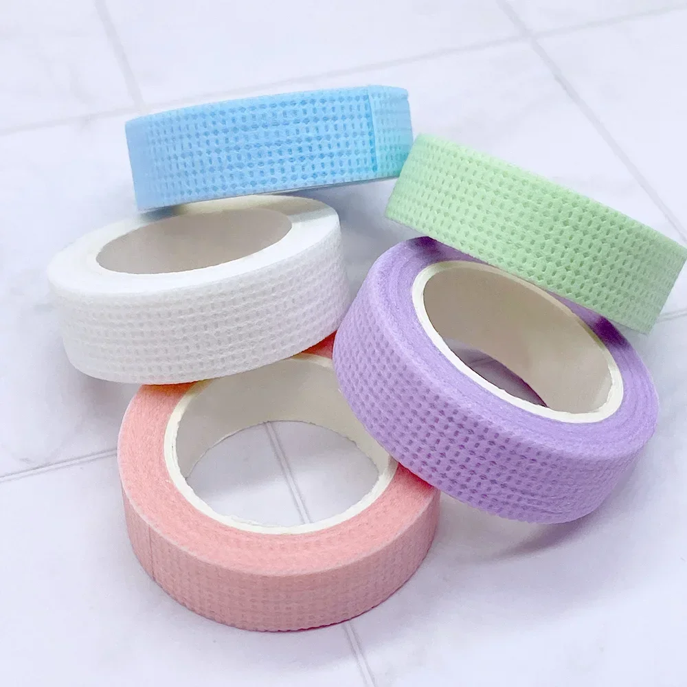 5 unidades/lote de cinta adhes - Medical Tape reseña y precio