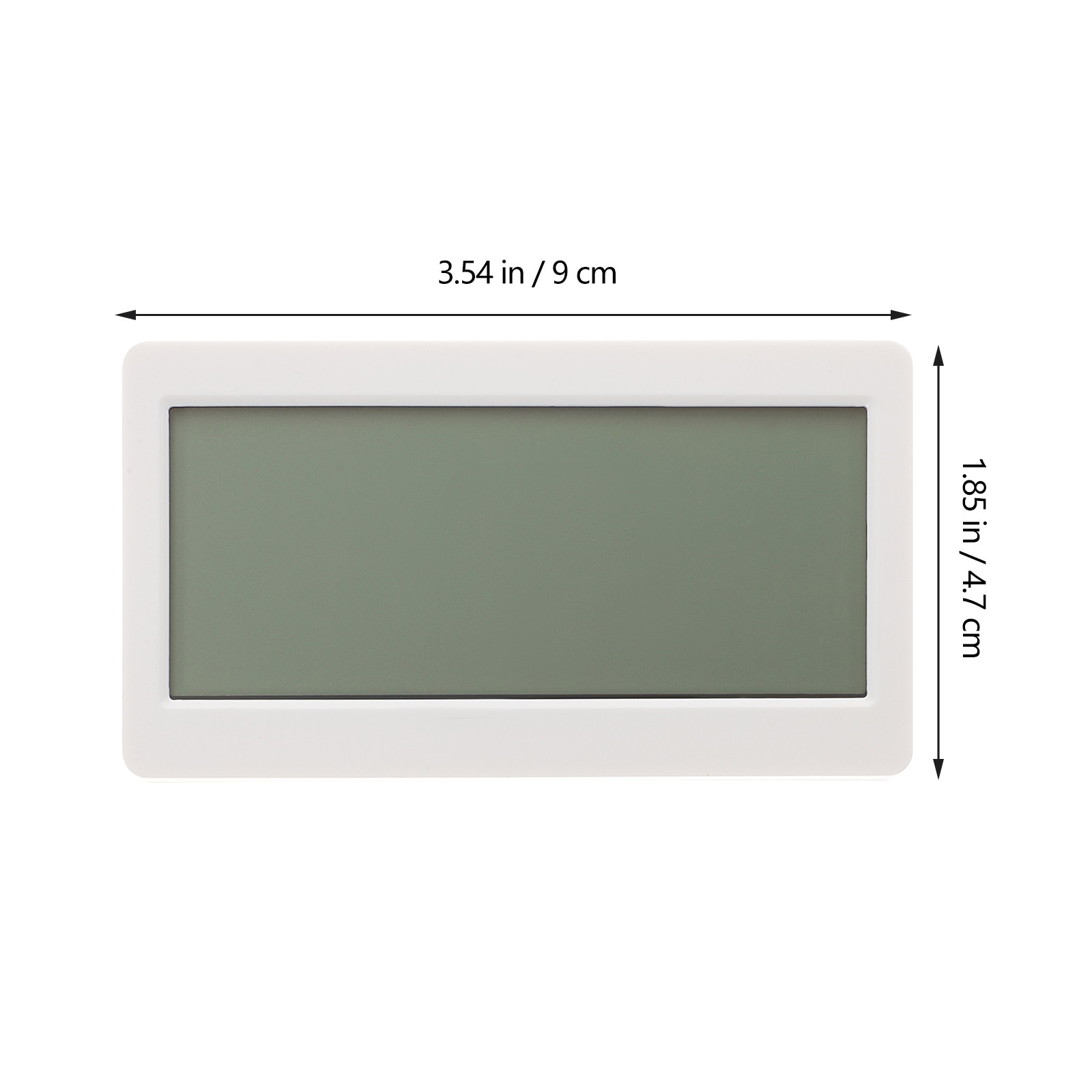 Mini higrómetro digital y term - Thermometer Digital reseña y precio