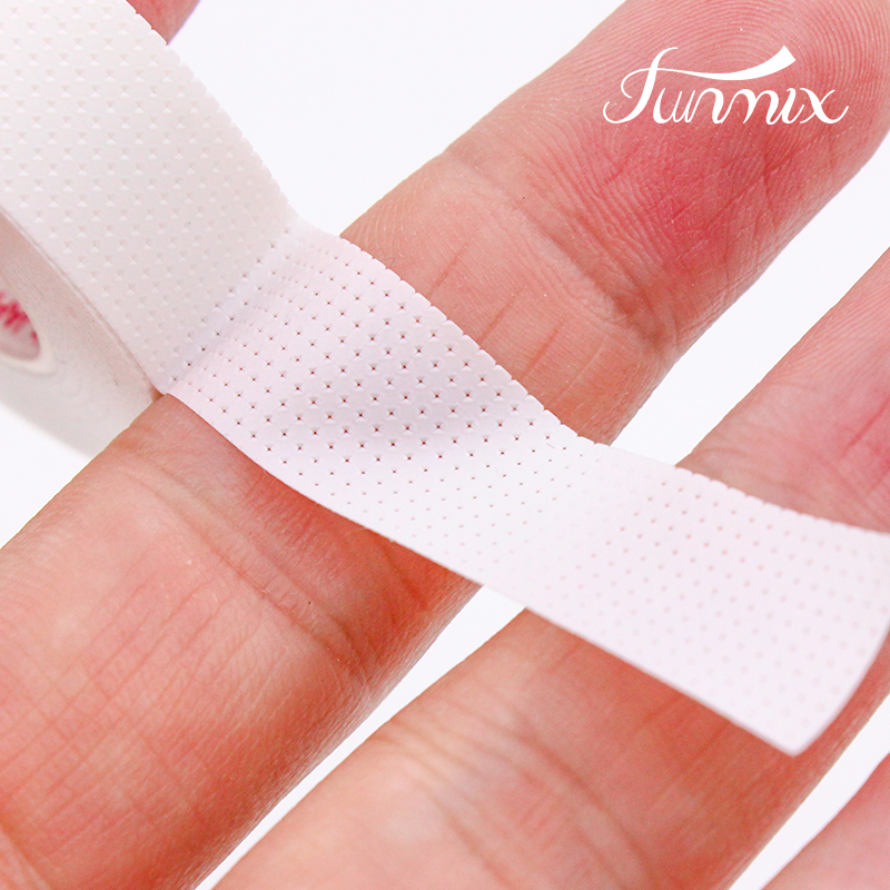 Cinta de injerto de pestañas j - Medical Tape reseña y precio