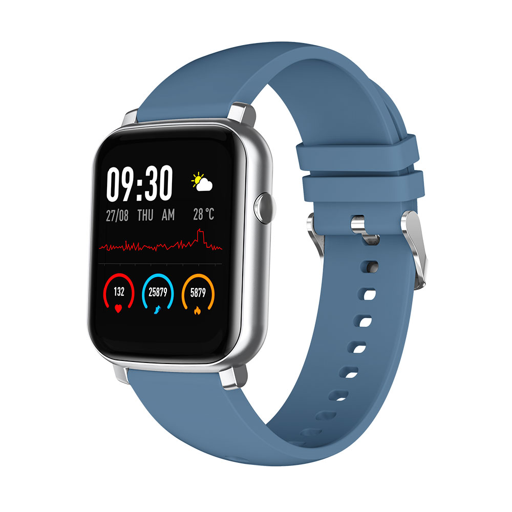 Reloj inteligente SMA Smart Ca - Blood Pressure Monitor reseña y precio