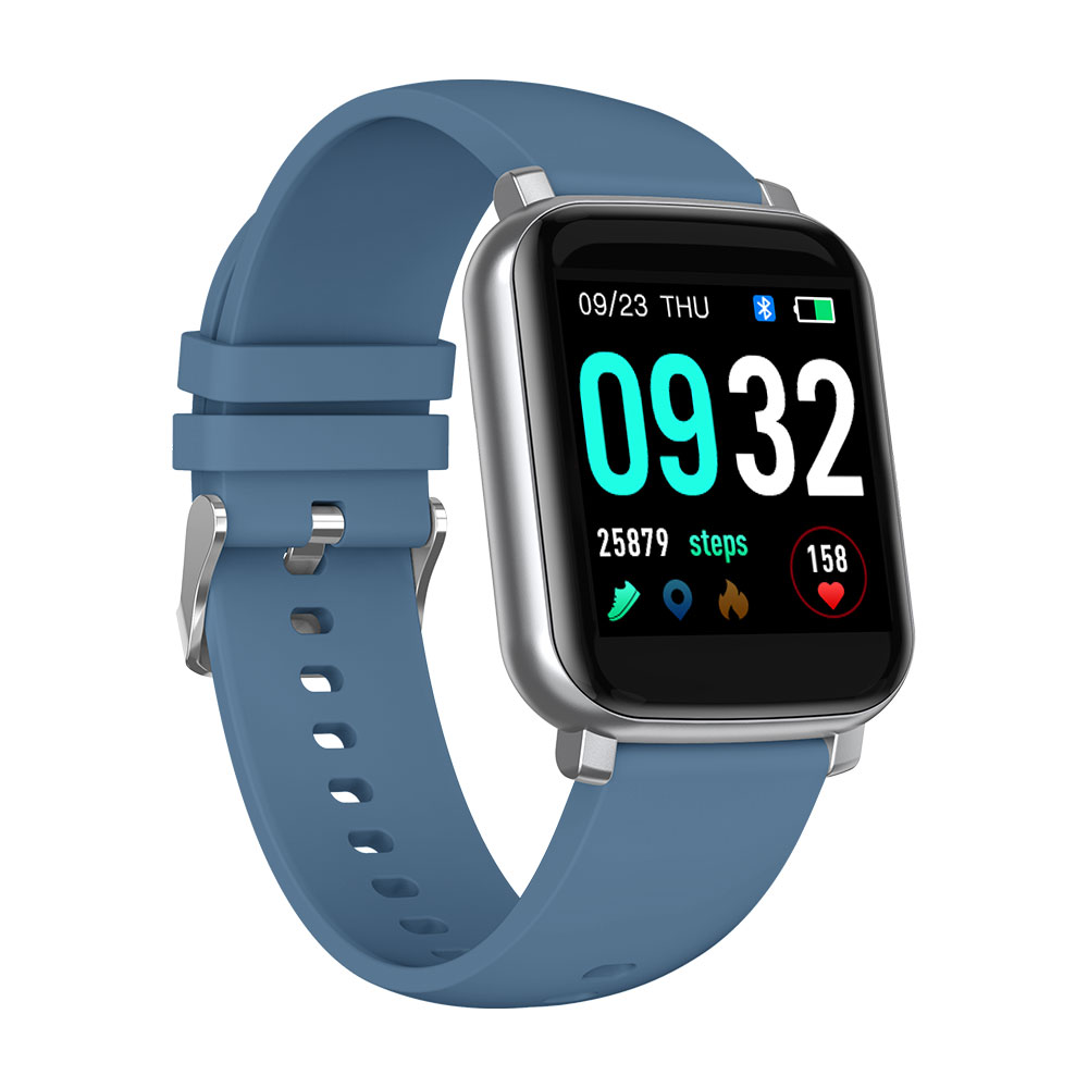 Reloj inteligente SMA Smart Ca - Blood Pressure Monitor reseña y precio