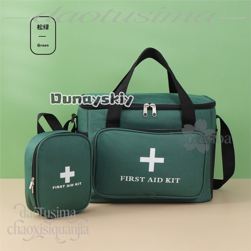 Bryan Cosplay, botiquín de pri - First Aid Kit reseña y precio