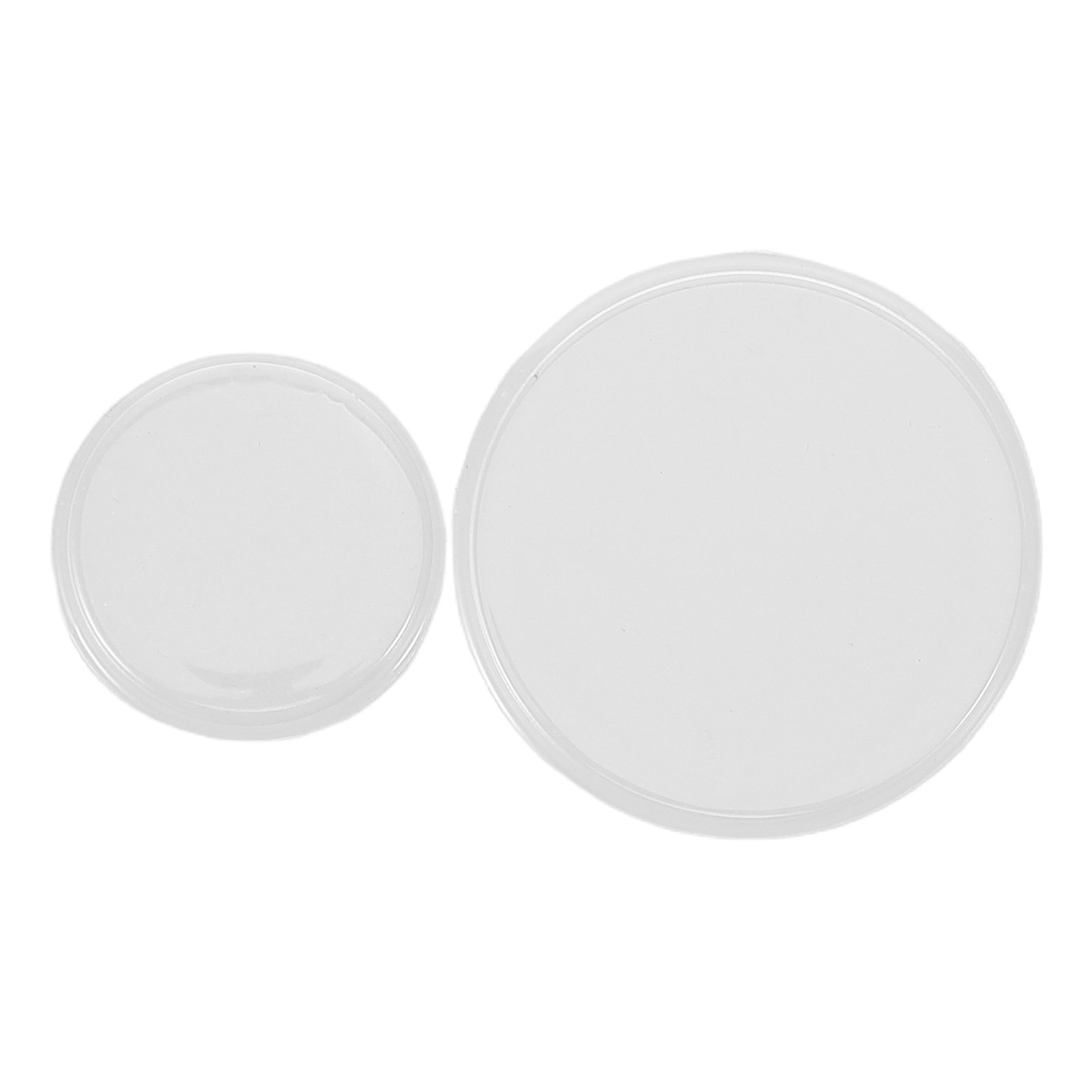 2 unidades de diafragmas de re - Stethoscope reseña y precio