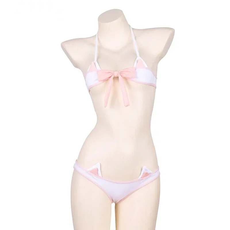 Disfraz de Cosplay de Playa pa - Bandage reseña y precio