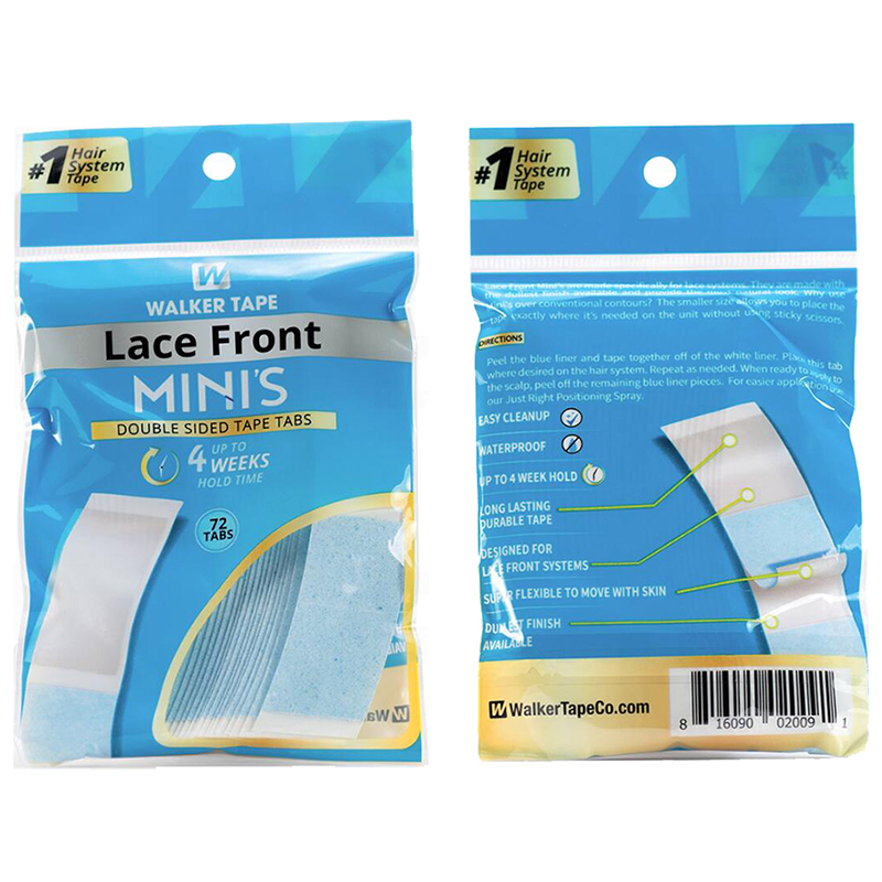 Cinta adhesiva de doble cara d - Medical Tape reseña y precio