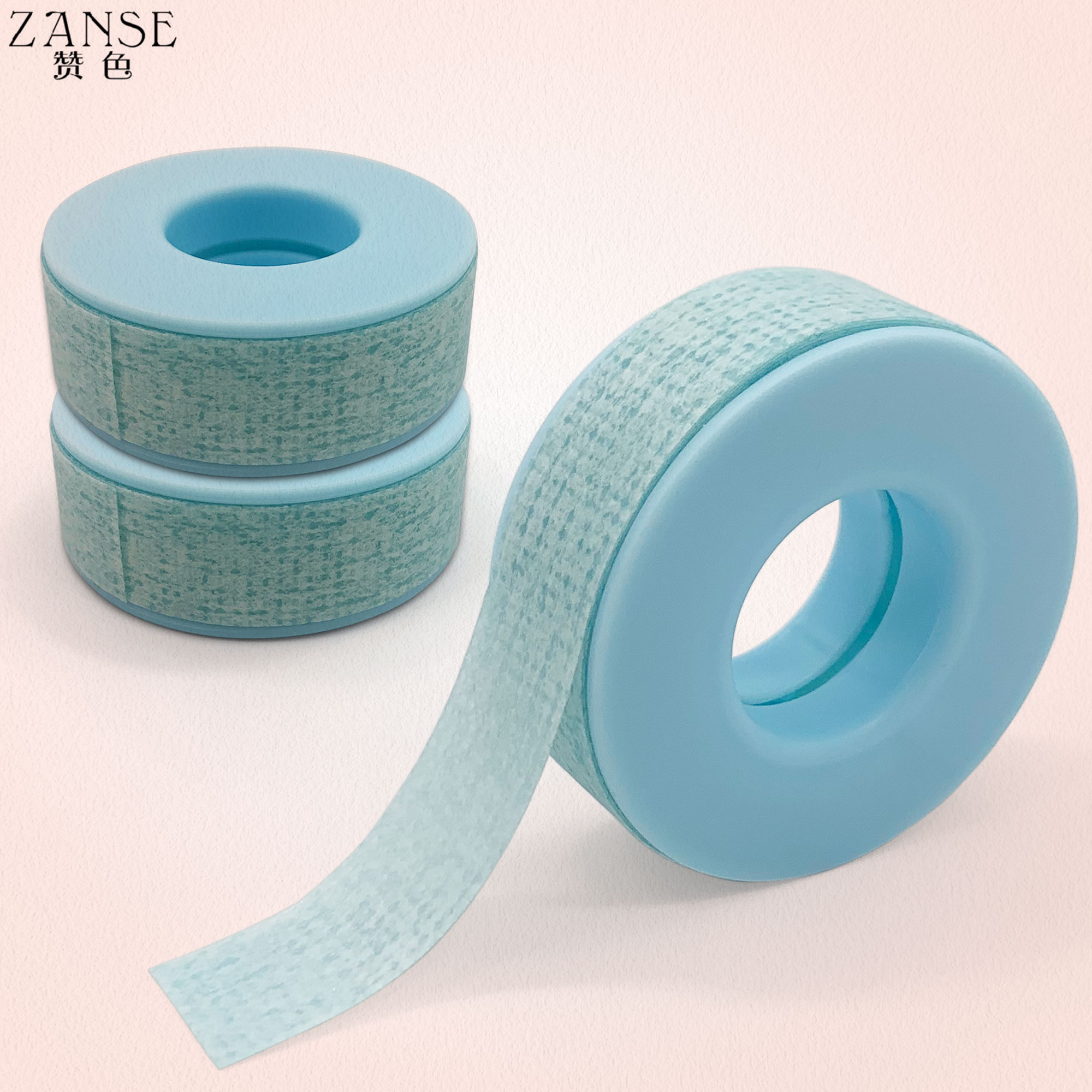 10 rollos de cinta médica de G - Medical Tape reseña y precio