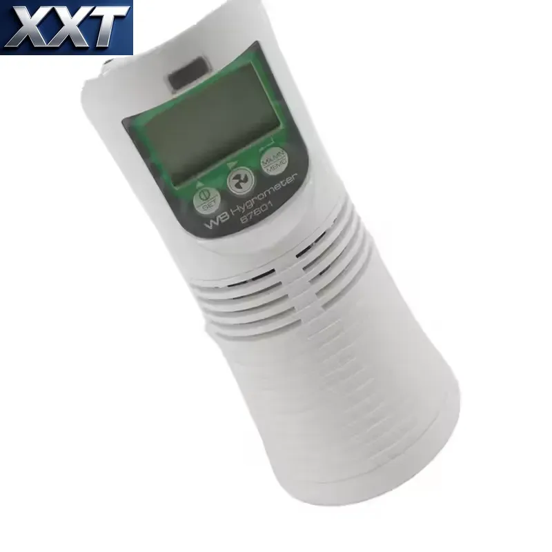 Termómetro de Bulbo Seco Digit - Thermometer Digital reseña y precio