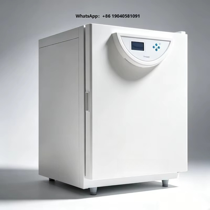 Incubadora de CO2 con chaqueta - Lab Incubator reseña y precio